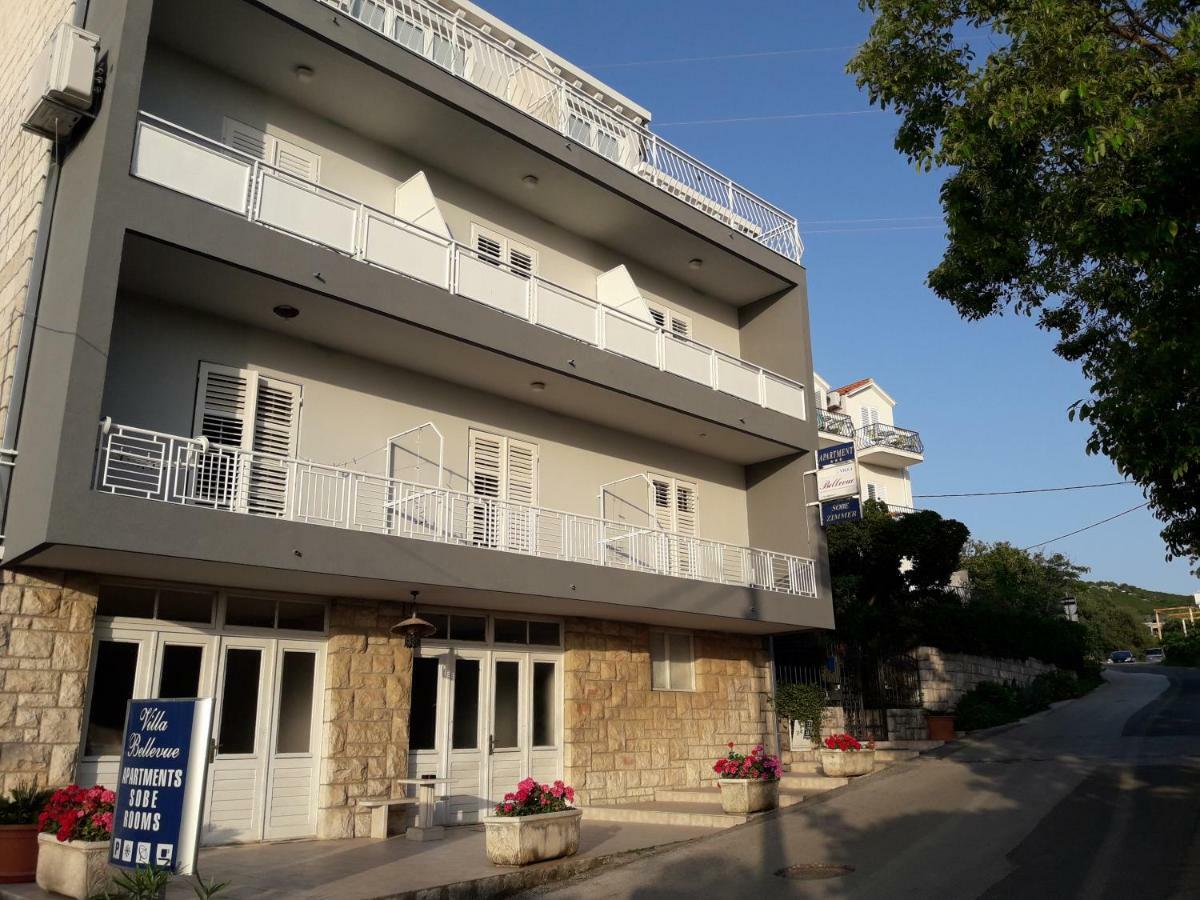 Guest House Villa Bellevue 2 Cavtat Exteriör bild