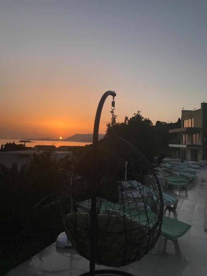 Guest House Villa Bellevue 2 Cavtat Exteriör bild